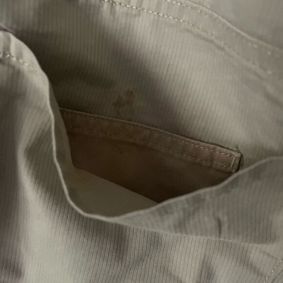 Victorinox Men’s Chino Pants W33 L34 - Picture 9 of 9